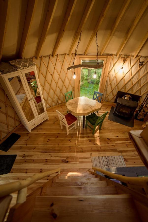 Hotel Forglamp Bydhošť Exteriér fotografie