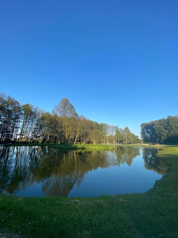 Hotel Forglamp Bydhošť Exteriér fotografie