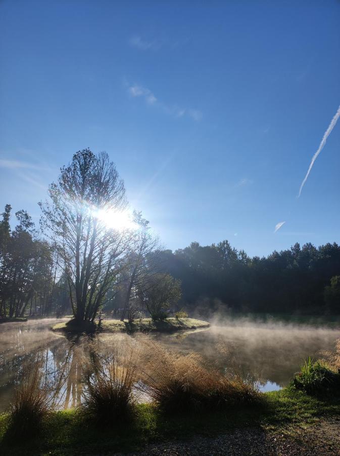 Hotel Forglamp Bydhošť Exteriér fotografie