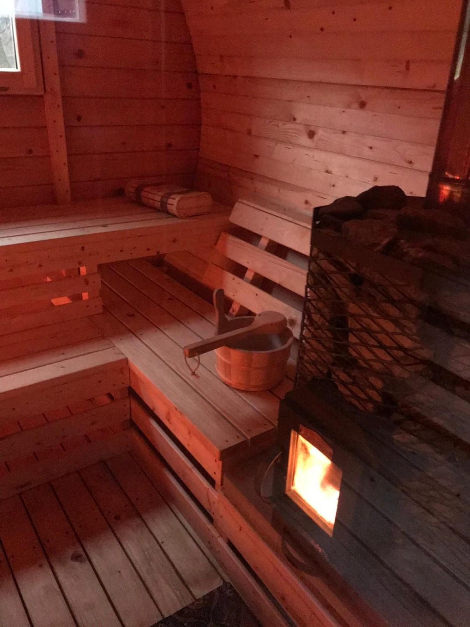 Hotel Forglamp Bydhošť Exteriér fotografie