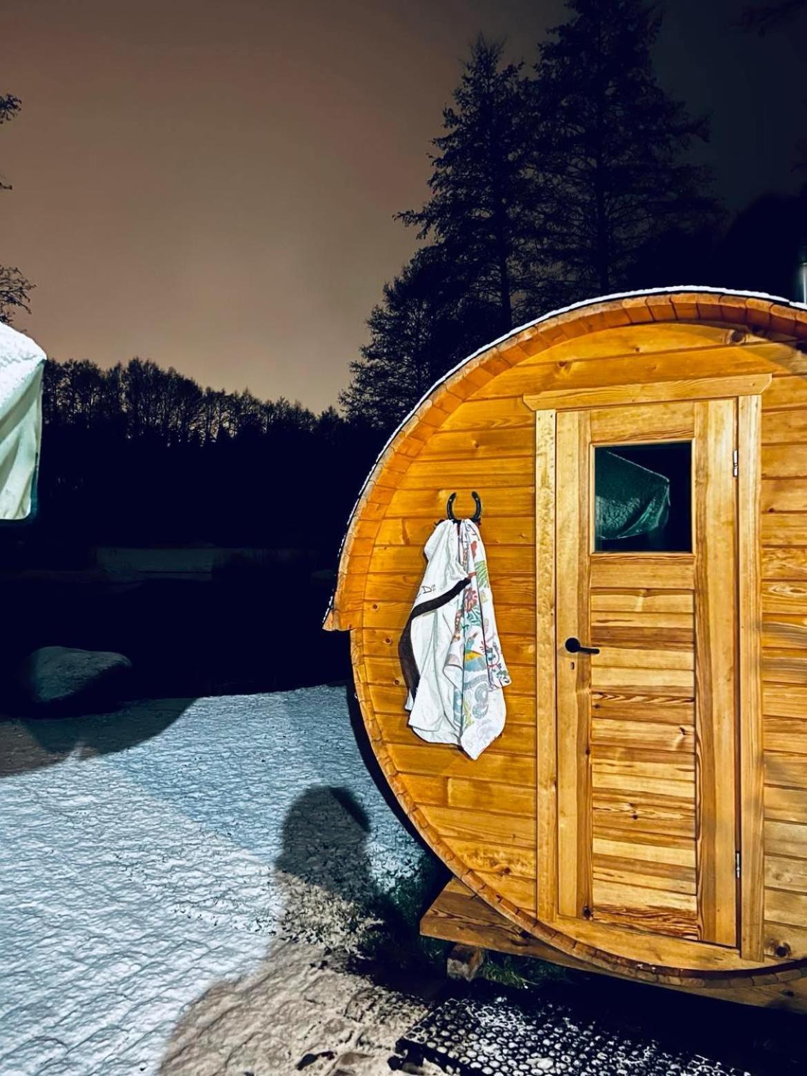 Hotel Forglamp Bydhošť Exteriér fotografie