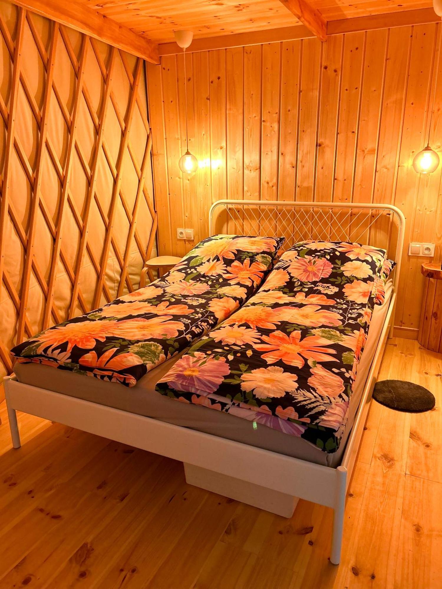 Hotel Forglamp Bydhošť Exteriér fotografie
