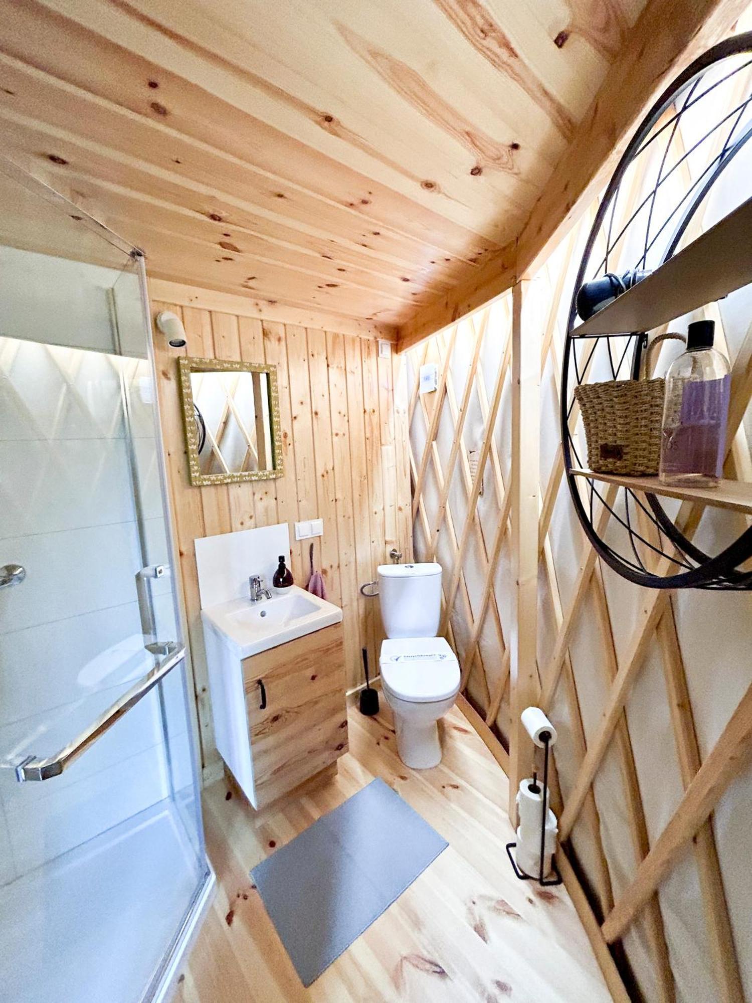 Hotel Forglamp Bydhošť Exteriér fotografie