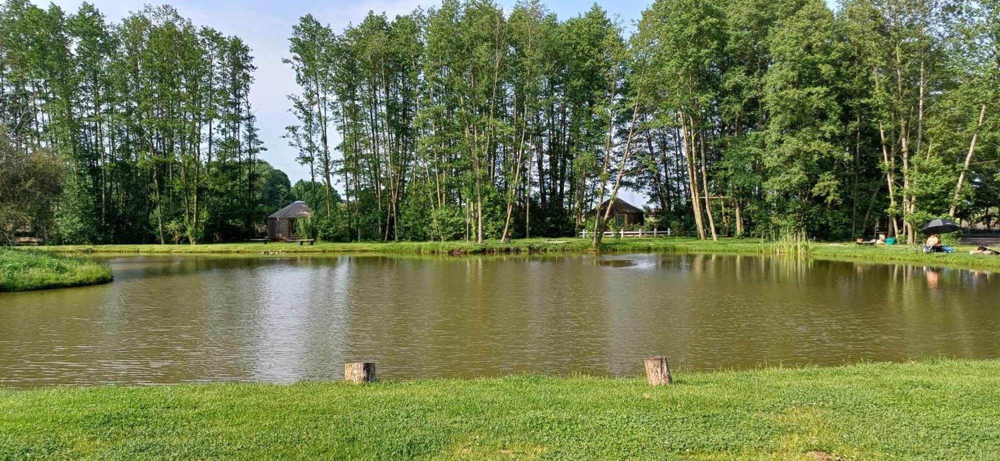 Hotel Forglamp Bydhošť Exteriér fotografie