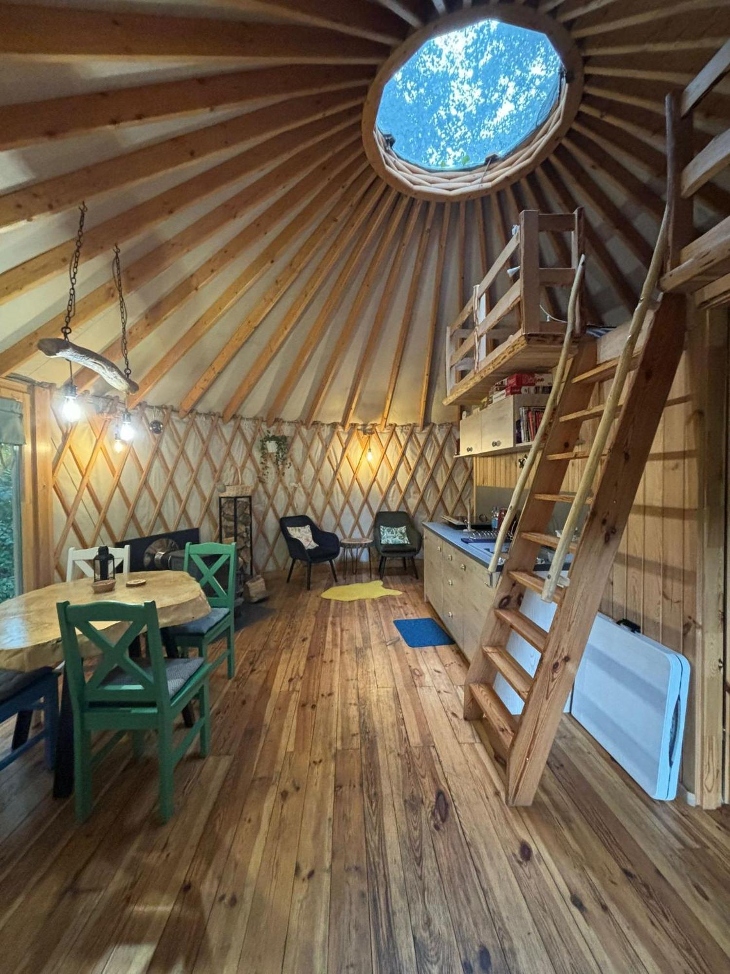 Hotel Forglamp Bydhošť Exteriér fotografie